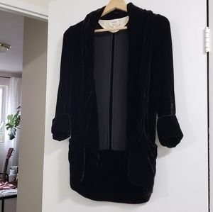 Aritzia Wilfred blazer